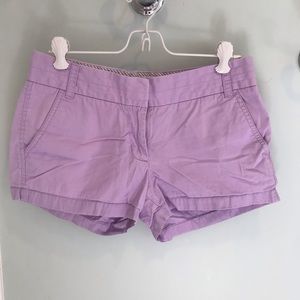 J Crew shorts